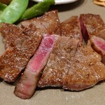 肉料理ふくなが - 