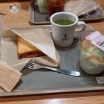 ダンケン コーヒー - 