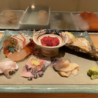 すし蔵 - 