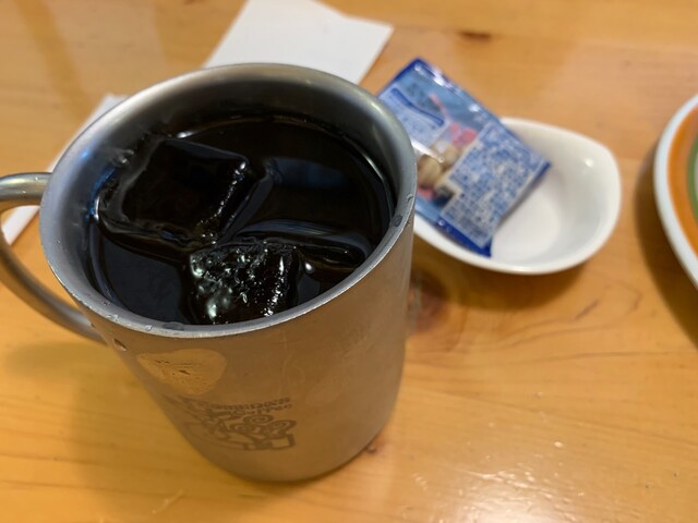 コメダ珈琲店 ベイシア白河店 - 新白河（喫茶店）の写真