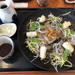 そば処みよし - 