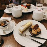 パティスリー・パリセヴェイユ - 