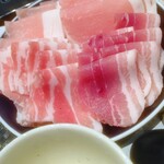 Hitorishabushabu Nanadaime Matsugorou - 