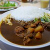 京都カレー製作所 カリル