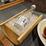 Washoku Kappore - 日本酒の土佐鶴