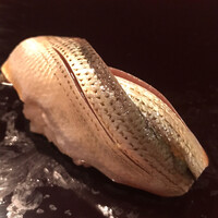 鮨 伊佐野 - 