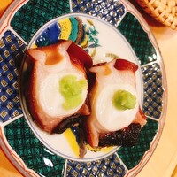 鮨　まつ本 - 