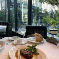 Morton's The Steakhouse 丸の内 - 