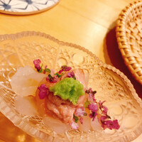 鮨　まつ本 - 