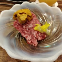 京やきにく 弘 祗園山名庵 - 