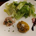 クッチーナ イタリアーナ アリア - 