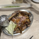 がブリチキン。 - 