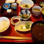 柊家旅館 - 絶品朝食！