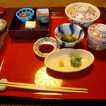 柊家旅館 - 絶品朝食！