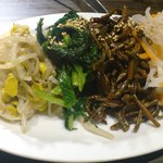 焼肉ハウス大滝 - 