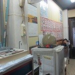 飛龍中華料理店 - メニュー豊富やけど撮影できんかったけん悔しいぞん