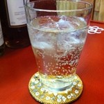 南インド料理 なんどり - ロン・サンテロ パルマ・スペリオール