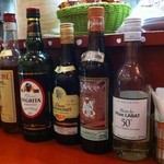 南インド料理 なんどり - 