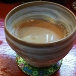 南インド料理 なんどり - マドラスコーヒー（大）