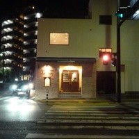 フランス料理 ル・クール - 2月月末訪問