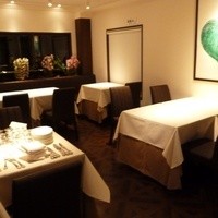フランス料理 ル・クール - 2月月末訪問