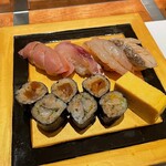 Shibuya Sushi Matsumoto - 