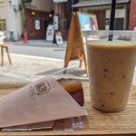 銀座つぼやきいも - 