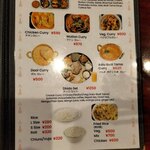 TUKI RESTAURANT&BAR - Khaja Setのページ