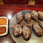 TUKI RESTAURANT&BAR - Kodo Momo