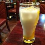 TUKI RESTAURANT&BAR - マンゴーラッシー