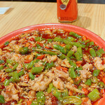 小米椒 - 