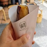 銀座つぼやきいも - 