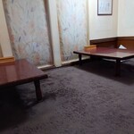 カタヤマ - 内観