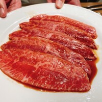 焼肉あきら - 