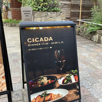 CICADA - 