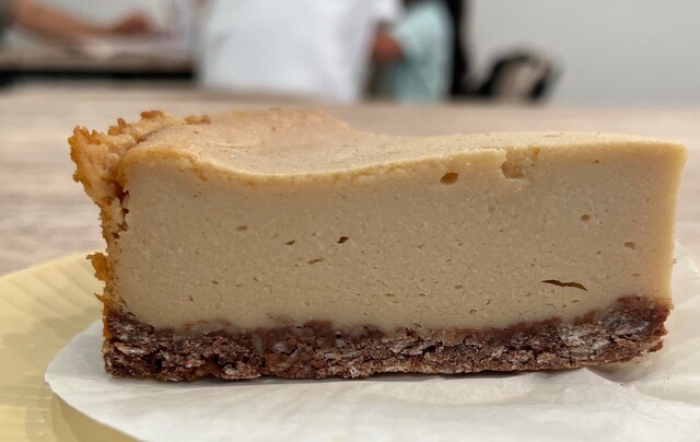 Petit Baril（プティバリル【旧店名】野菜とおかしの店 ふるさと） - 小樽（ケーキ）の写真