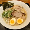 ラーメンたろう トアロード店
