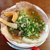 神戸ラーメン 第一旭 三宮本店
