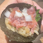 おまかせ寿司 すしのすけ - 