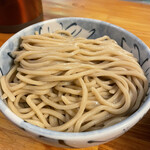 自家製麺 然 - 