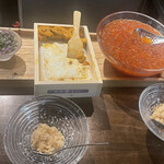 おまかせ寿司 すしのすけ - 