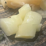 おまかせ寿司 すしのすけ - 