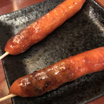 Yakitori Maroka - 