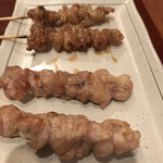 Yakitori Maroka - 