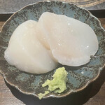 おまかせ寿司 すしのすけ - 