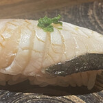 おまかせ寿司 すしのすけ - 