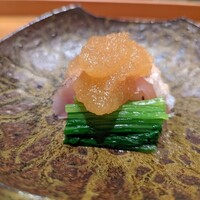 日本料理 晴山 - 