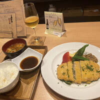京洋食 まつもと - 
