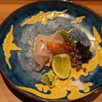 日本料理 晴山 - 