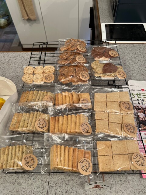 Petit Baril（プティバリル【旧店名】野菜とおかしの店 ふるさと） - 小樽（ケーキ）の写真